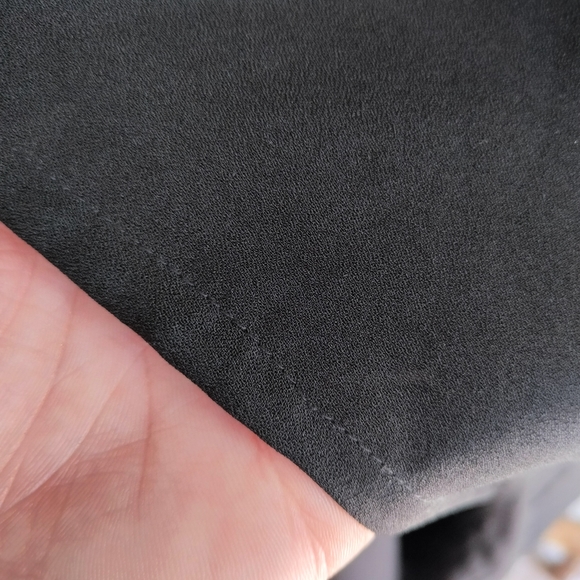 Forever 21 Sheer Party Dress - Picture 8 of 16